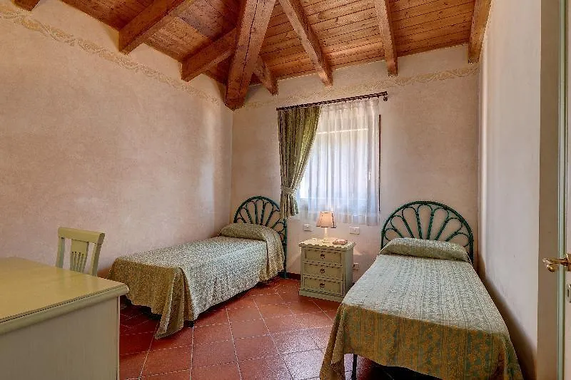Sea Villas Country Village Stintino