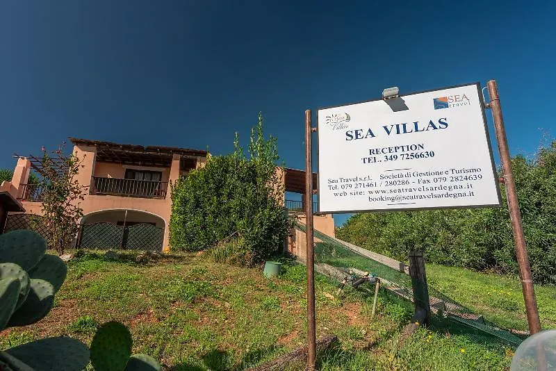 Sea Villas Country Village Stintino 0*,  Italy