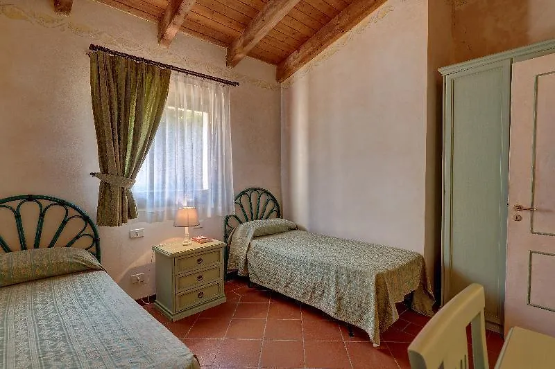 Sea Villas Country Village 斯廷蒂诺