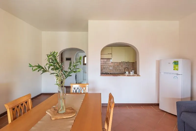 Sea Villas Country Village Stintino Residence