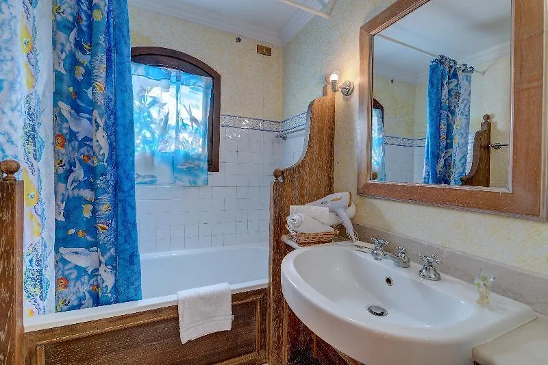住宅 Sea Villas Country Village 斯廷蒂诺