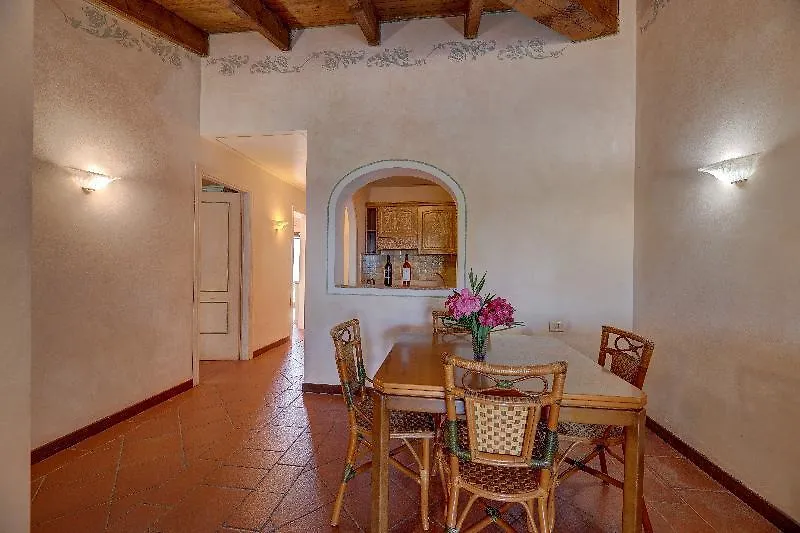 Residence Sea Villas Country Village Stintino