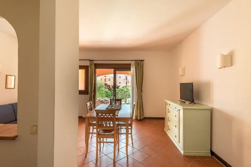 Residence Sea Villas Country Village Stintino Italy