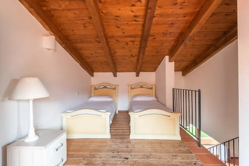 Residence Sea Villas Country Village Stintino