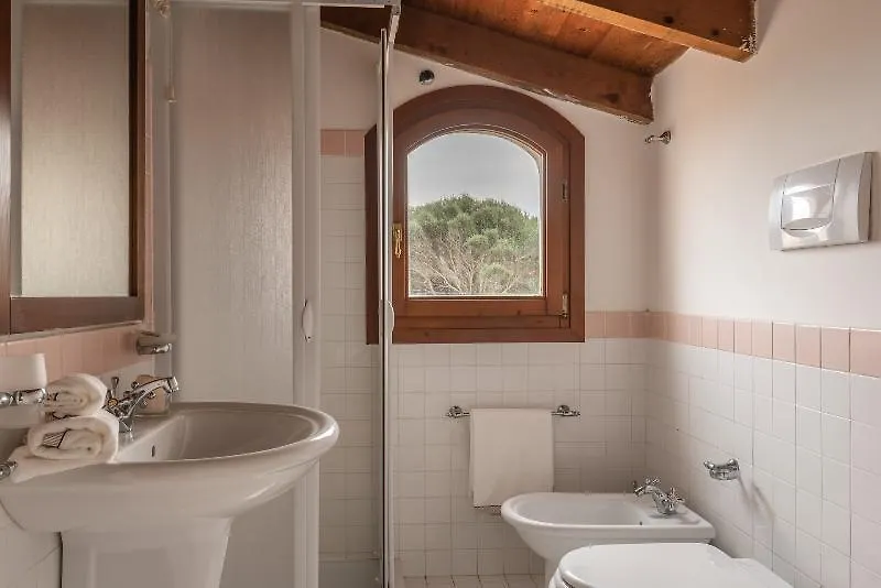 Sea Villas Country Village Stintino Italy