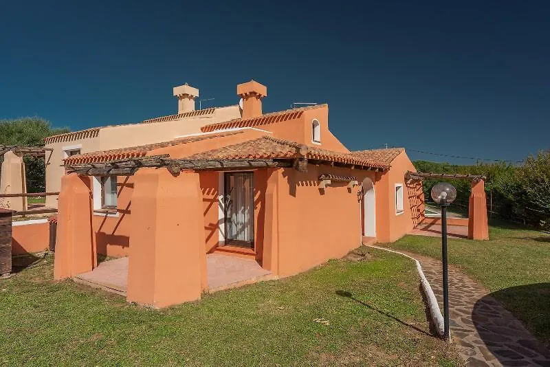 Sea Villas Country Village Stintino 0*,  Italy