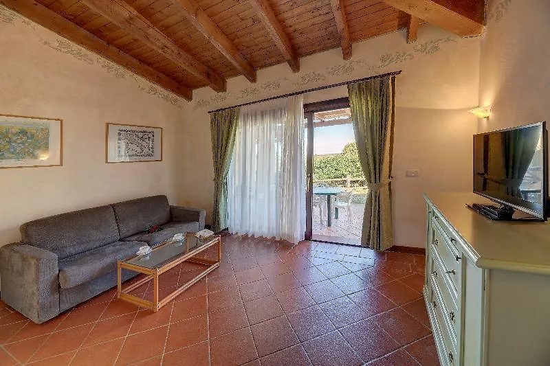 Sea Villas Country Village Stintino Italy