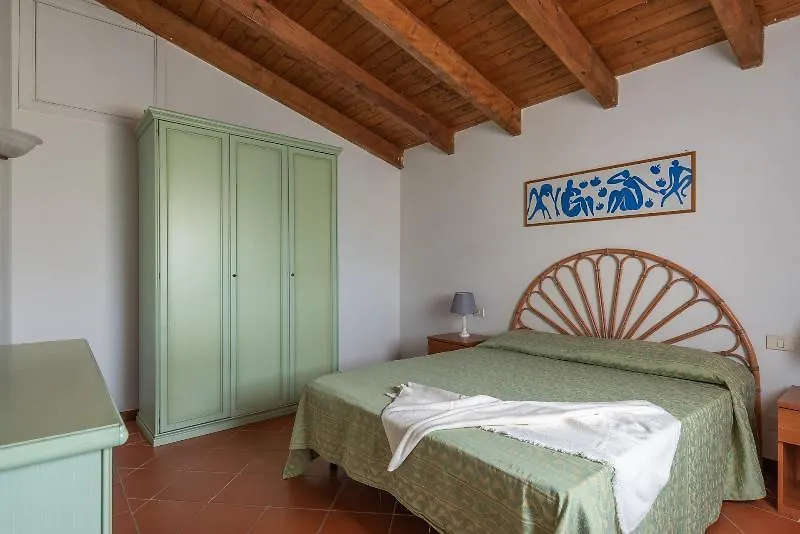 Sea Villas Country Village Stintino Residence