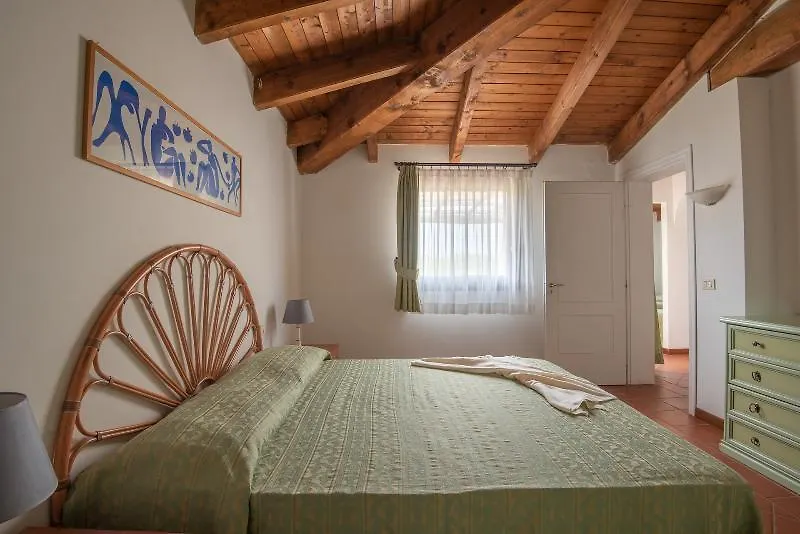 Residence Sea Villas Country Village Stintino Italy