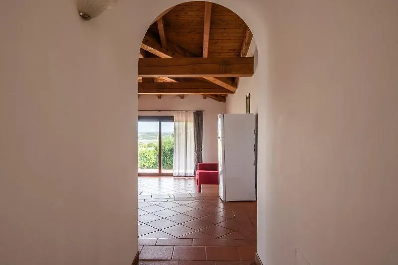 Residence Sea Villas Country Village Stintino