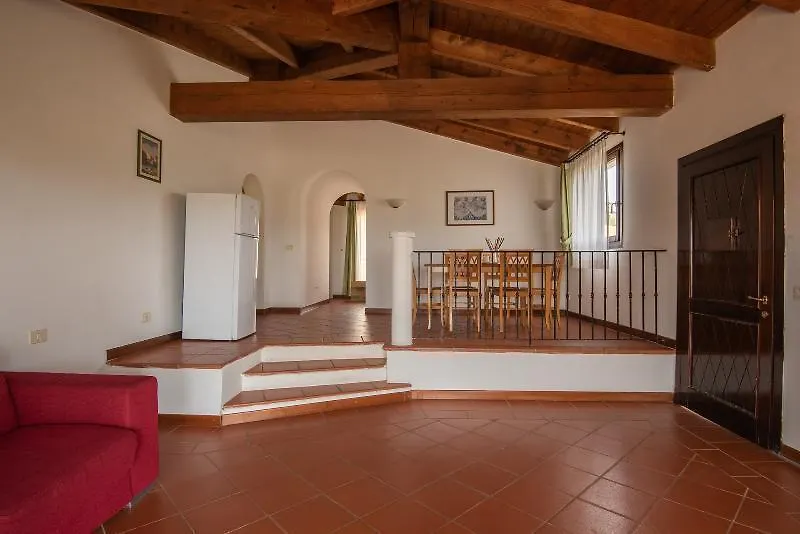 Sea Villas Country Village Stintino 0*,