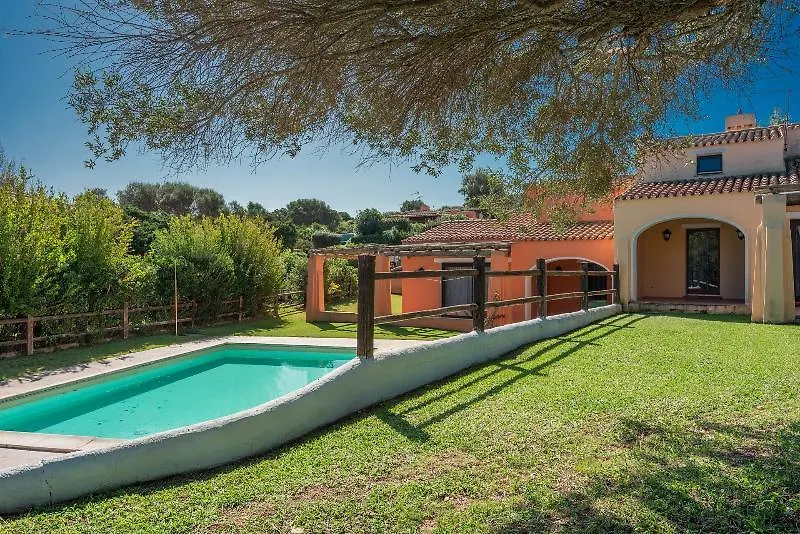 Sea Villas Country Village Stintino Residence