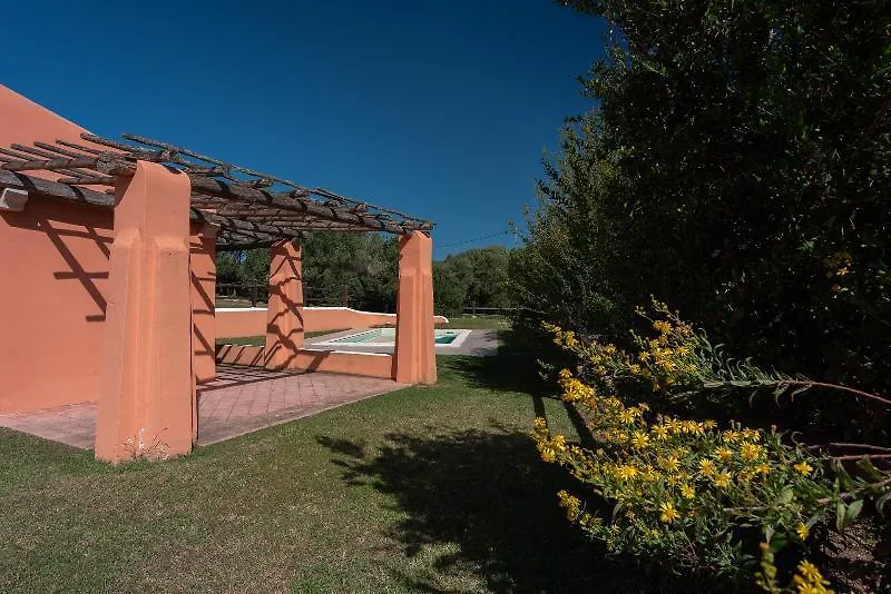 Sea Villas Country Village Stintino