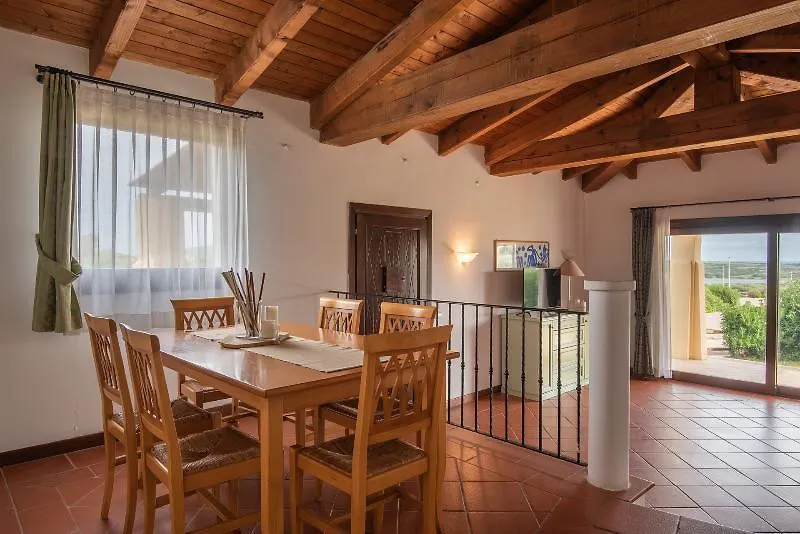 住宅 Sea Villas Country Village 斯廷蒂诺