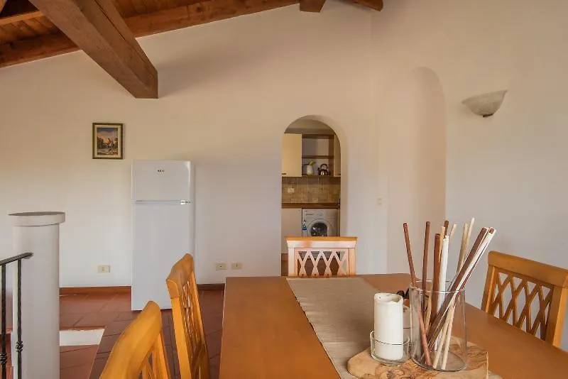 Sea Villas Country Village Stintino Italy