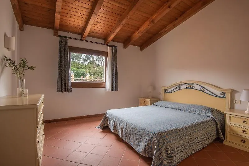 Residence Sea Villas Country Village Stintino Italy