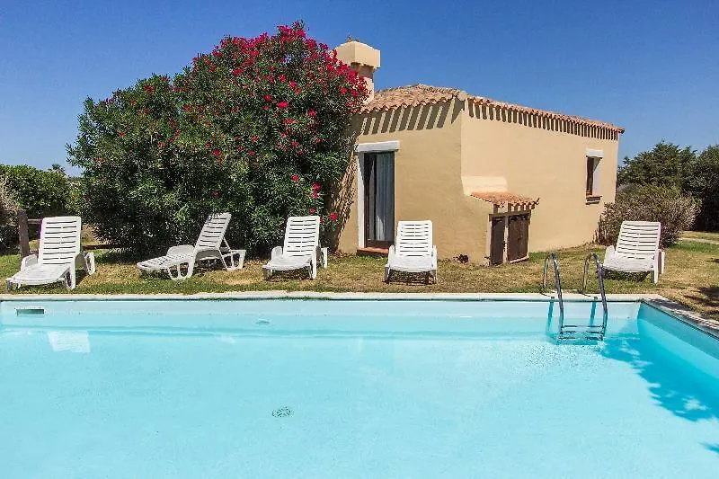 Sea Villas Country Village Stintino