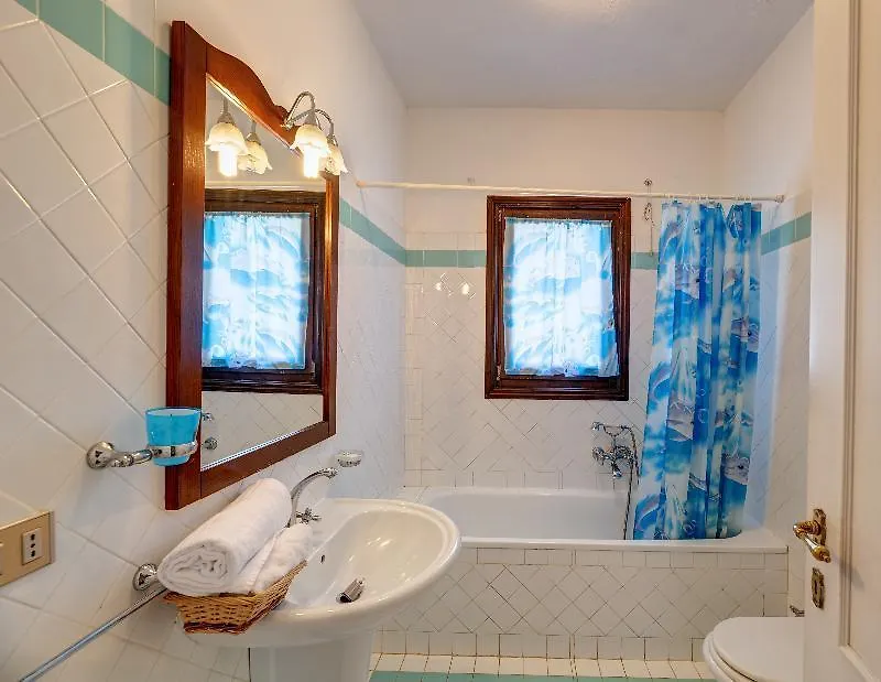 Sea Villas Country Village Stintino Residence