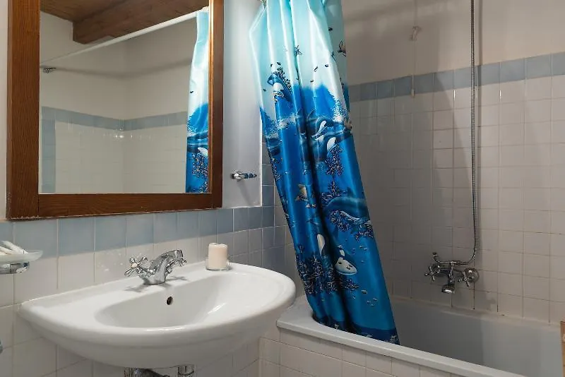 Sea Villas Country Village 斯廷蒂诺
