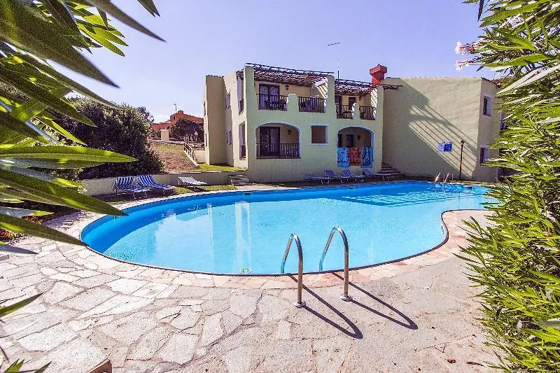Sea Villas Country Village Stintino 0*,