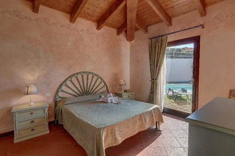 Sea Villas Country Village Stintino Italy
