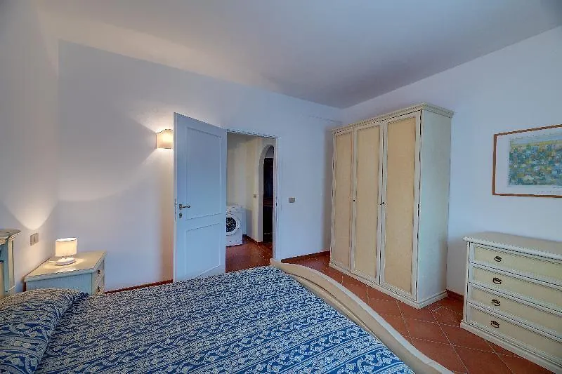 Sea Villas Country Village Stintino 0*,
