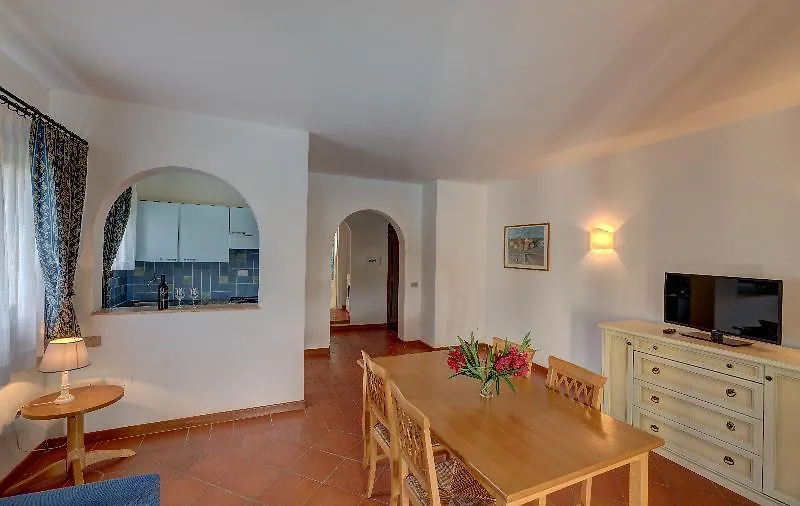 Residence Sea Villas Country Village Stintino