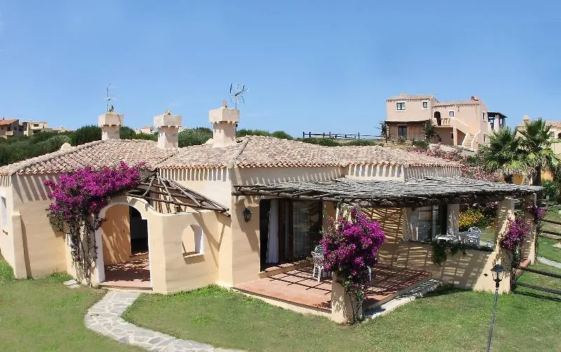 住宅 Sea Villas Country Village 斯廷蒂诺